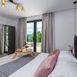 Luna Ferienhaus Bakarac