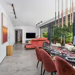 Ferienhaus Luna *