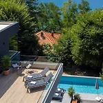 Luna Ferienhaus *