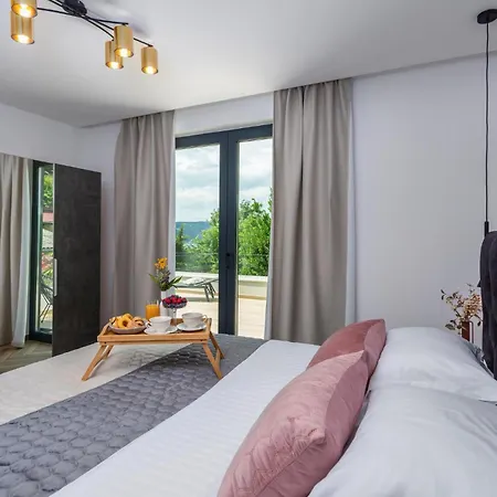 Luna Case de vacanță Bakarac